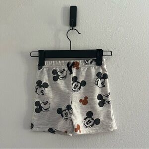 Disney Baby • Mickey Shorts